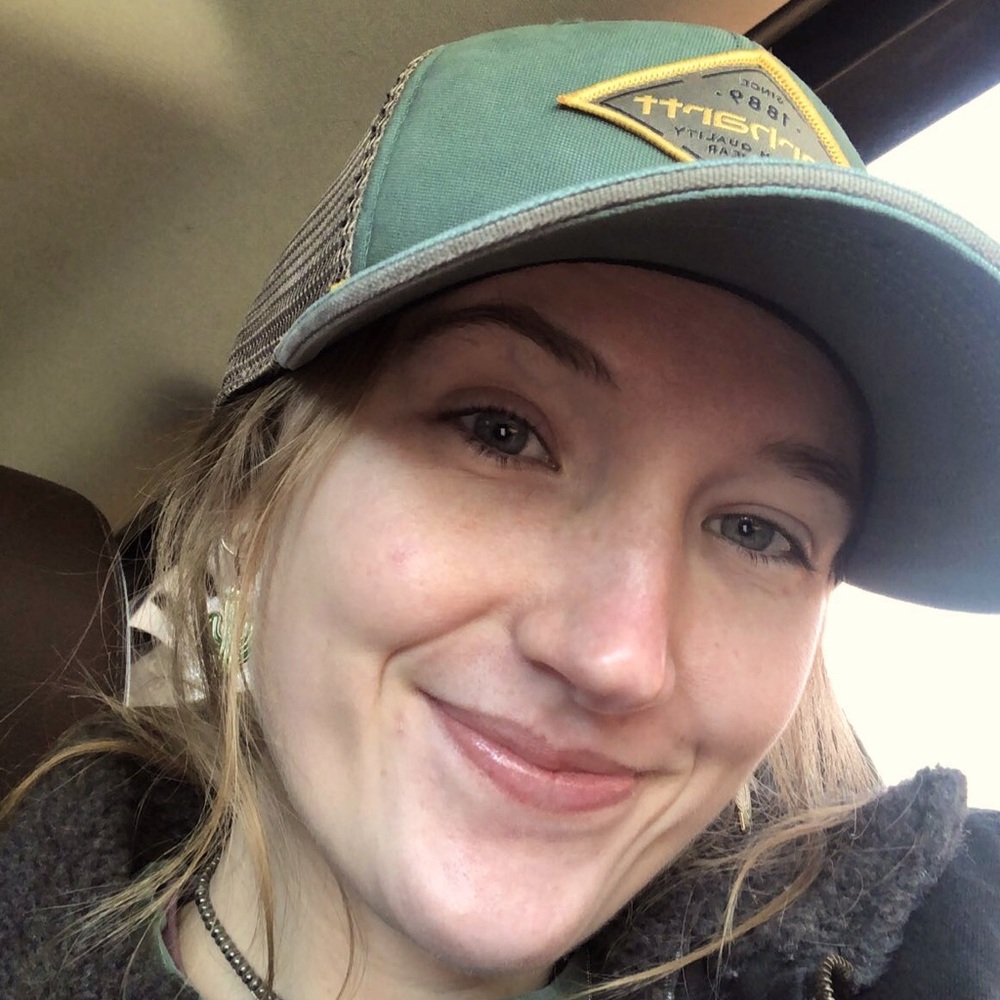 Meet your Posher, Emily brooke